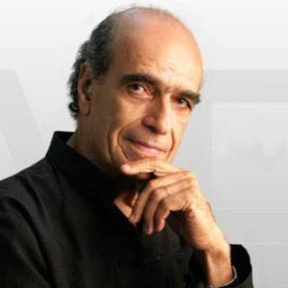 Affonso Romano de Sant'Anna: Brazilian Poetry Affonso Romano de Sant'Anna Brazilian Poet