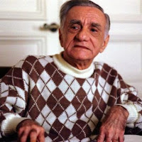 João Cabral de Melo Neto João Cabral de Melo Neto Photo