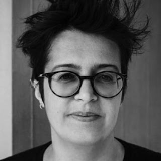 Angélica Freitas Brazilian Poet