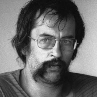 Paulo Lesminski Brazilian Poet