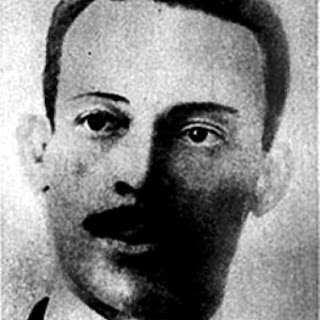 Pedro Kilkerry: Brazilian Poetry Pedro Kilkerry Brazilian Poet