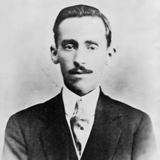 Augusto dos Anjos Augusto dos Anjos Brazilian Poet