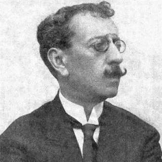 Olavo Bilac Olavo Bilac Brazilian Poet