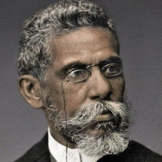 Machado de Assis: Brazilian Poetry Machado de Assis Brazilian Poet