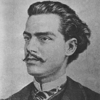 Castro Alves Brazilian Poetry Castro Alves Brazilian Poet