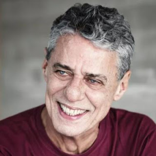 Chico Buarque: Brazilian Poetry Chico Buarque Brazilian Poet