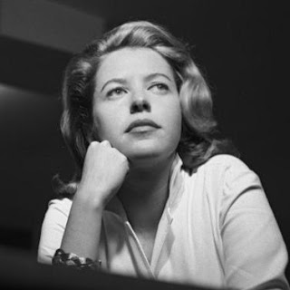 Hilda Hilst Hilda Hilst Brazilian Poet