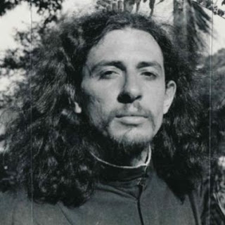 Torquato Neto Brazilian Poet
