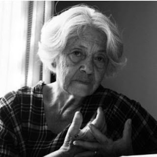 Adélia Prado Adélia Prado Brazilian Poet