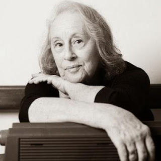 Olga Savary Brazilian Poet