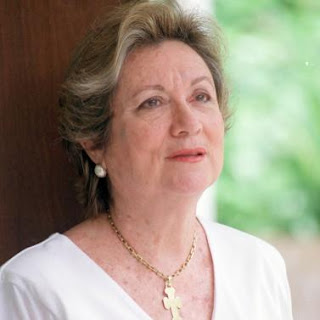 Myriam Fraga Brazilian Poet