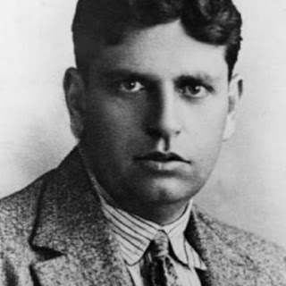 Oswald de Andrade Oswald de Andrade Brazilan Poet