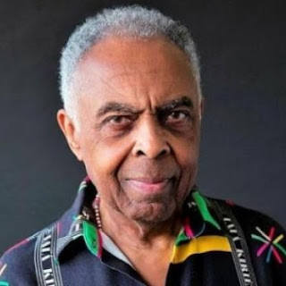 Gilberto Gil: Brazilian Poetry Gilberto Gil Brazilian Poet