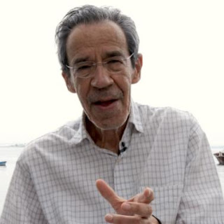 Armando Freitas Filho Brazilian Poet