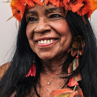 Eliane Potiguara Photo