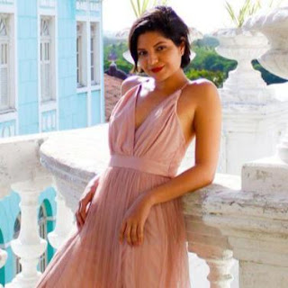 Jennifer Trajano Brazilian poetry
