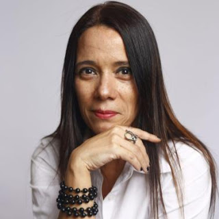 Paula Valéria Andrade Brazilian Poetry